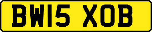 BW15XOB