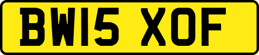 BW15XOF