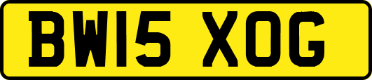 BW15XOG