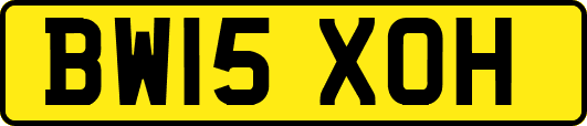 BW15XOH