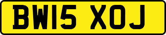 BW15XOJ