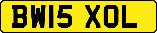BW15XOL