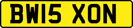 BW15XON