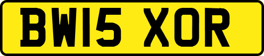 BW15XOR
