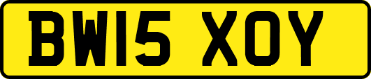 BW15XOY
