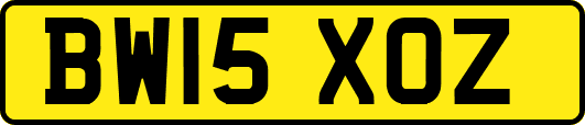 BW15XOZ