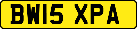 BW15XPA