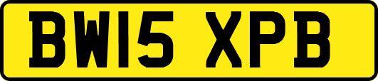 BW15XPB