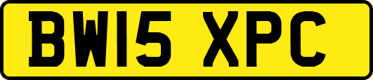 BW15XPC