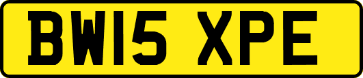BW15XPE