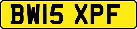 BW15XPF