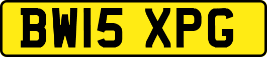 BW15XPG