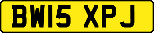 BW15XPJ