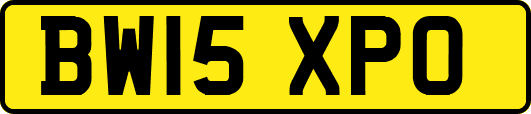 BW15XPO