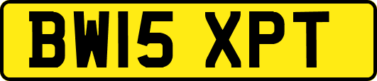 BW15XPT