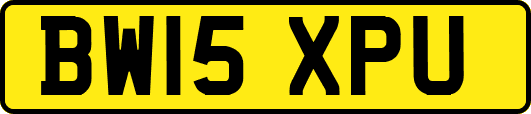 BW15XPU