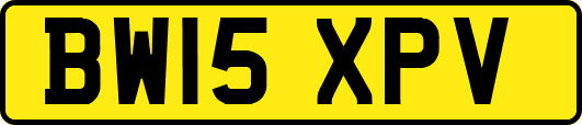 BW15XPV
