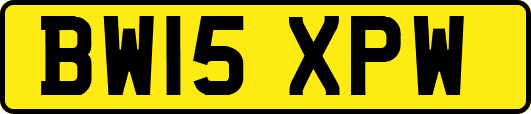 BW15XPW