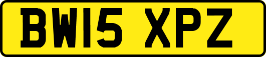 BW15XPZ