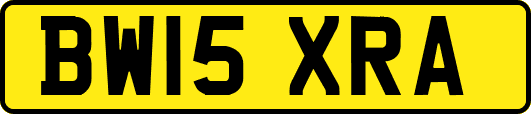 BW15XRA