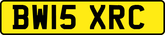 BW15XRC