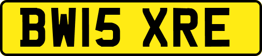 BW15XRE