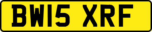 BW15XRF