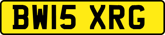 BW15XRG