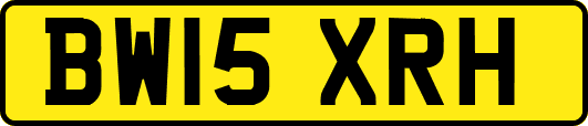 BW15XRH