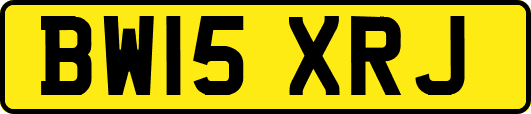 BW15XRJ