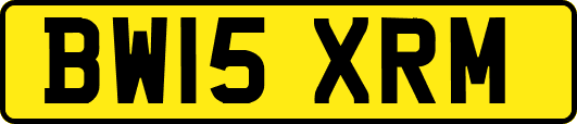BW15XRM