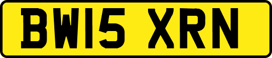 BW15XRN