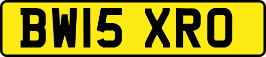 BW15XRO