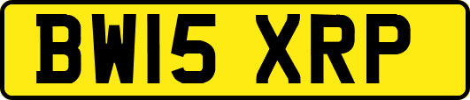 BW15XRP