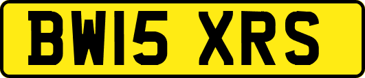 BW15XRS