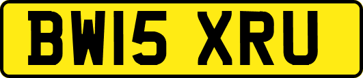 BW15XRU