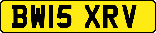 BW15XRV