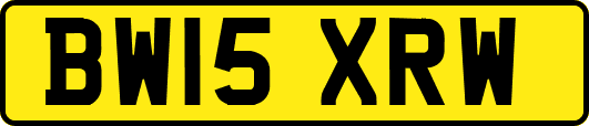 BW15XRW