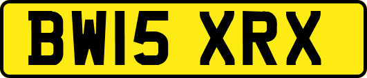 BW15XRX