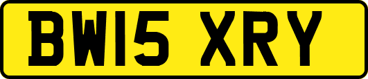 BW15XRY