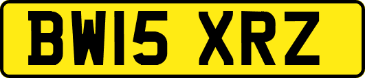 BW15XRZ