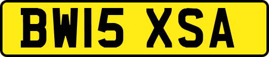 BW15XSA
