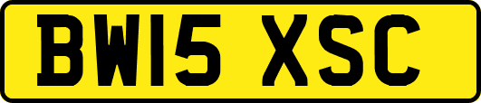 BW15XSC