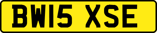 BW15XSE