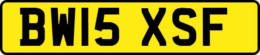 BW15XSF