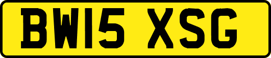 BW15XSG