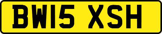 BW15XSH