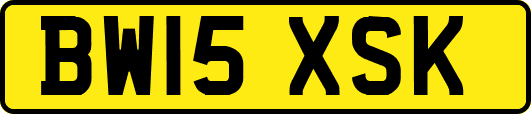BW15XSK