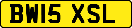 BW15XSL