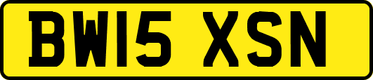 BW15XSN